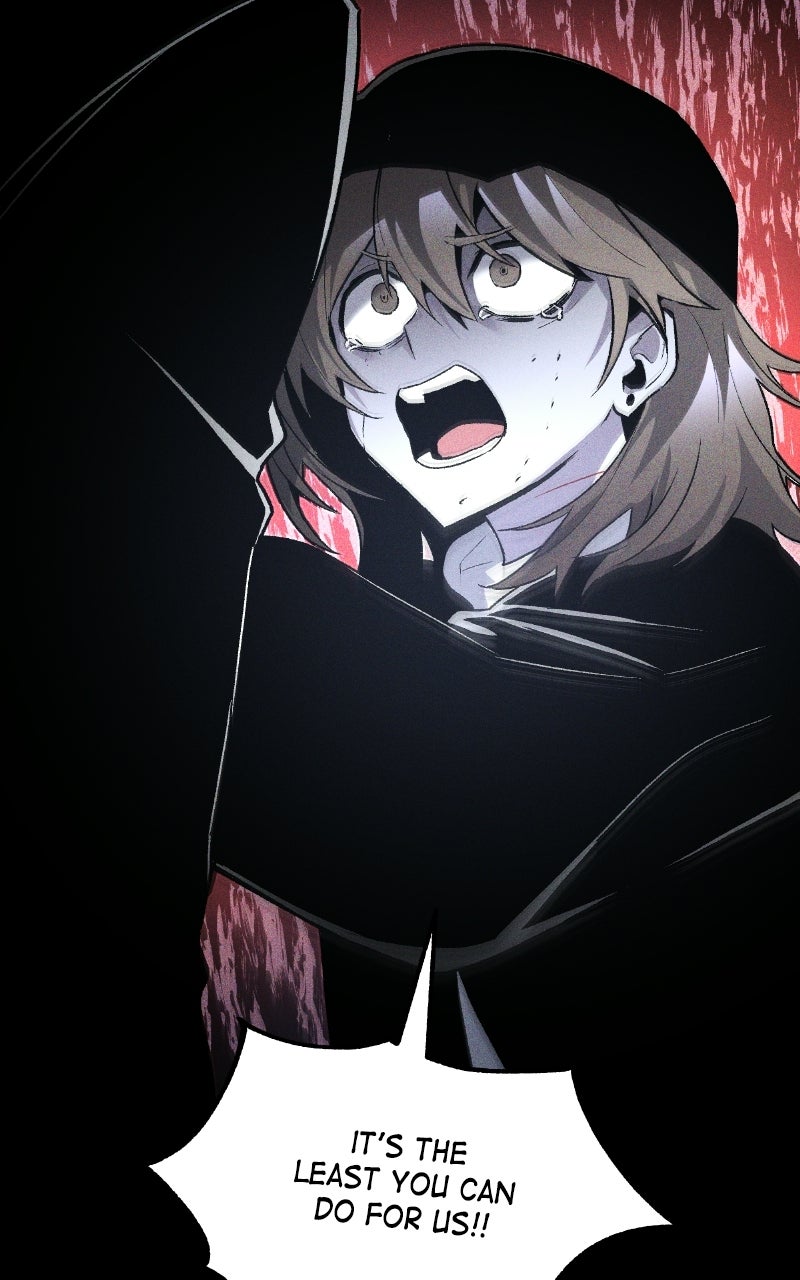 Read Destined Killer chapter 49 image 101 on Lezhin