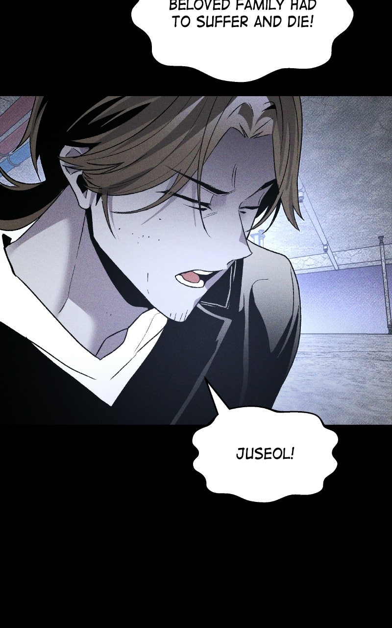 Read Destined Killer chapter 49 image 109 on Lezhin