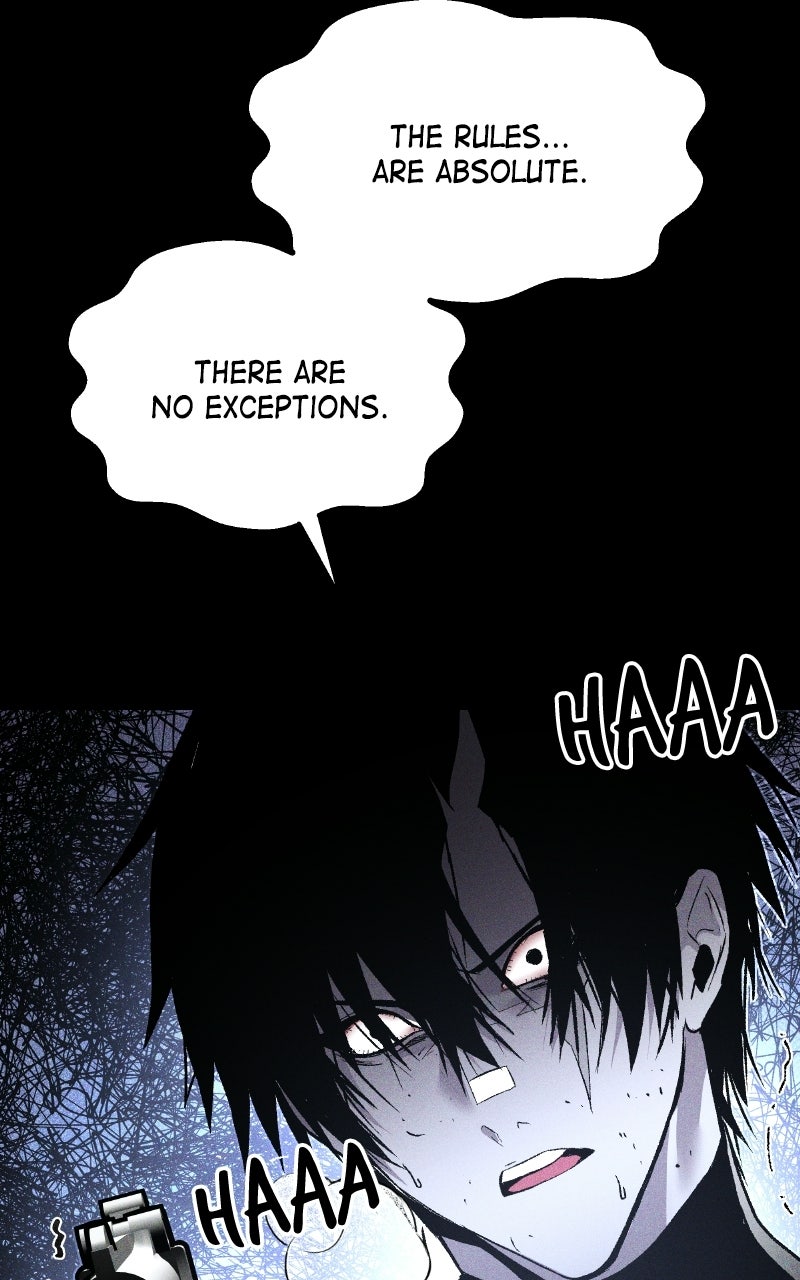 Read Destined Killer chapter 49 image 117 on Lezhin