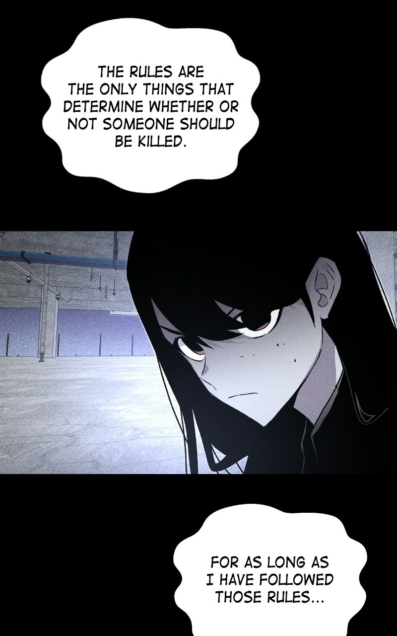 Read Destined Killer chapter 49 image 121 on Lezhin
