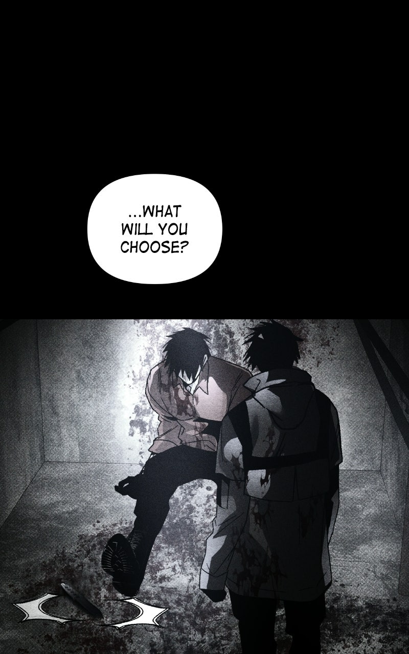 Read Destined Killer chapter 49 image 128 on Lezhin