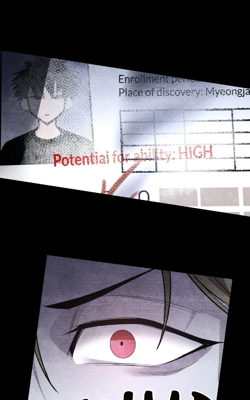 Read Destined Killer chapter 49 image 13 on Lezhin