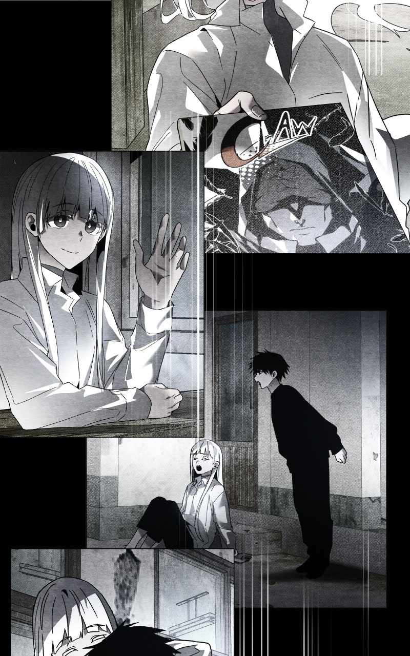 Read Destined Killer chapter 49 image 133 on Lezhin