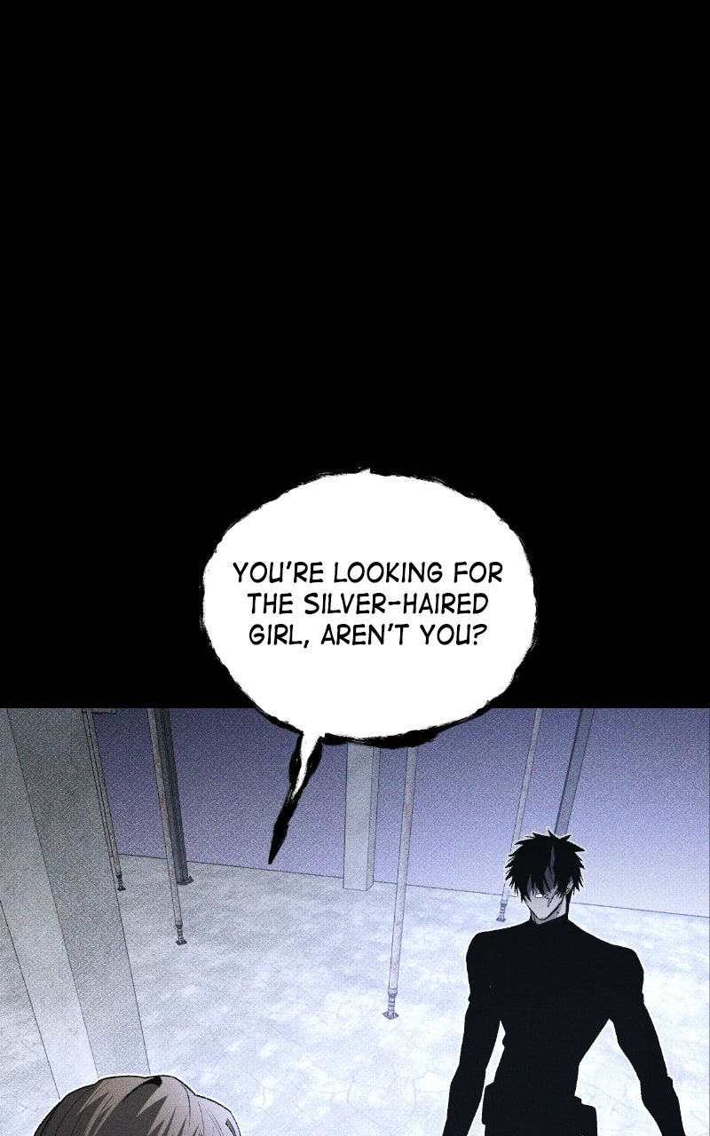 Read Destined Killer chapter 49 image 17 on Lezhin