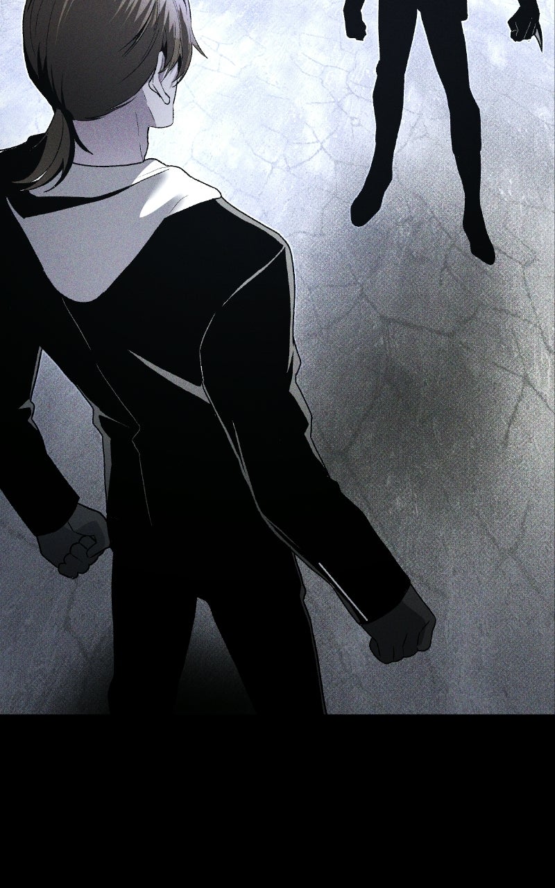 Read Destined Killer chapter 49 image 18 on Lezhin
