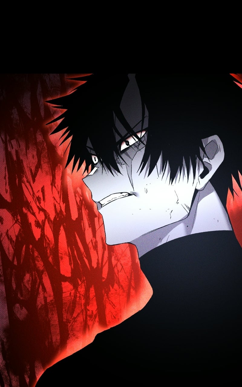 Read Destined Killer chapter 49 image 19 on Lezhin