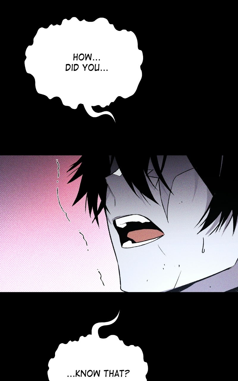 Read Destined Killer chapter 49 image 22 on Lezhin