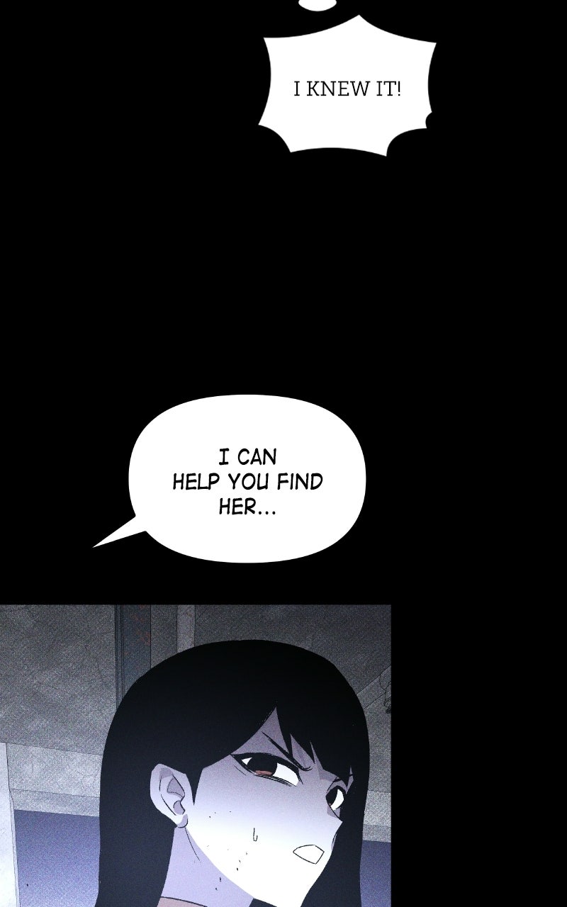 Read Destined Killer chapter 49 image 24 on Lezhin