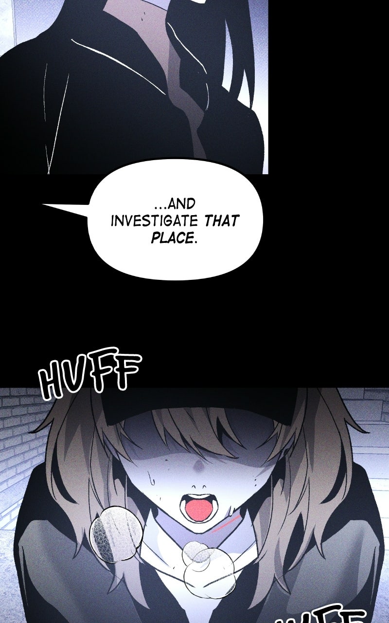 Read Destined Killer chapter 49 image 25 on Lezhin