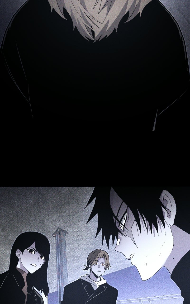 Read Destined Killer chapter 49 image 28 on Lezhin