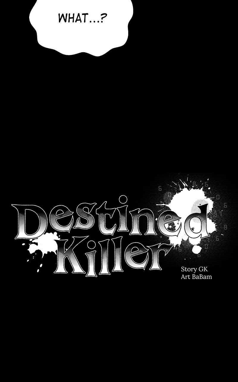 Read Destined Killer chapter 49 image 31 on Lezhin