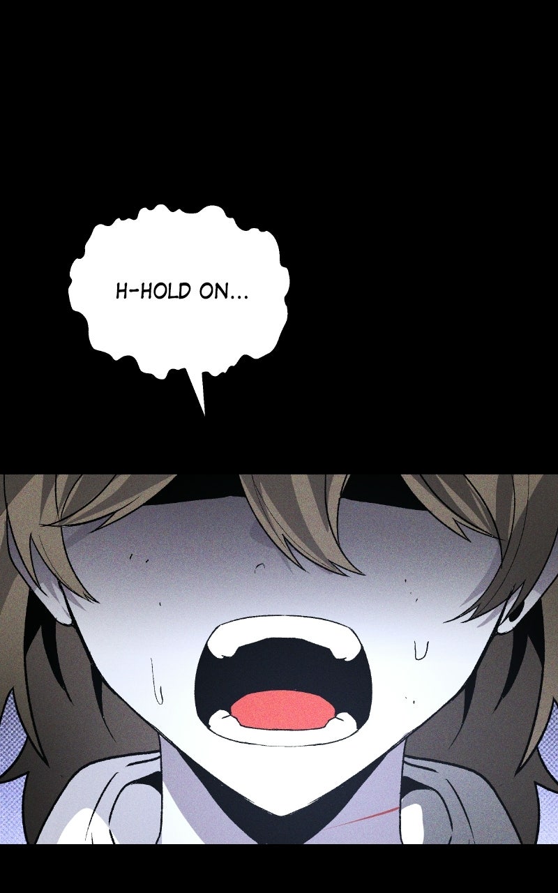 Read Destined Killer chapter 49 image 34 on Lezhin