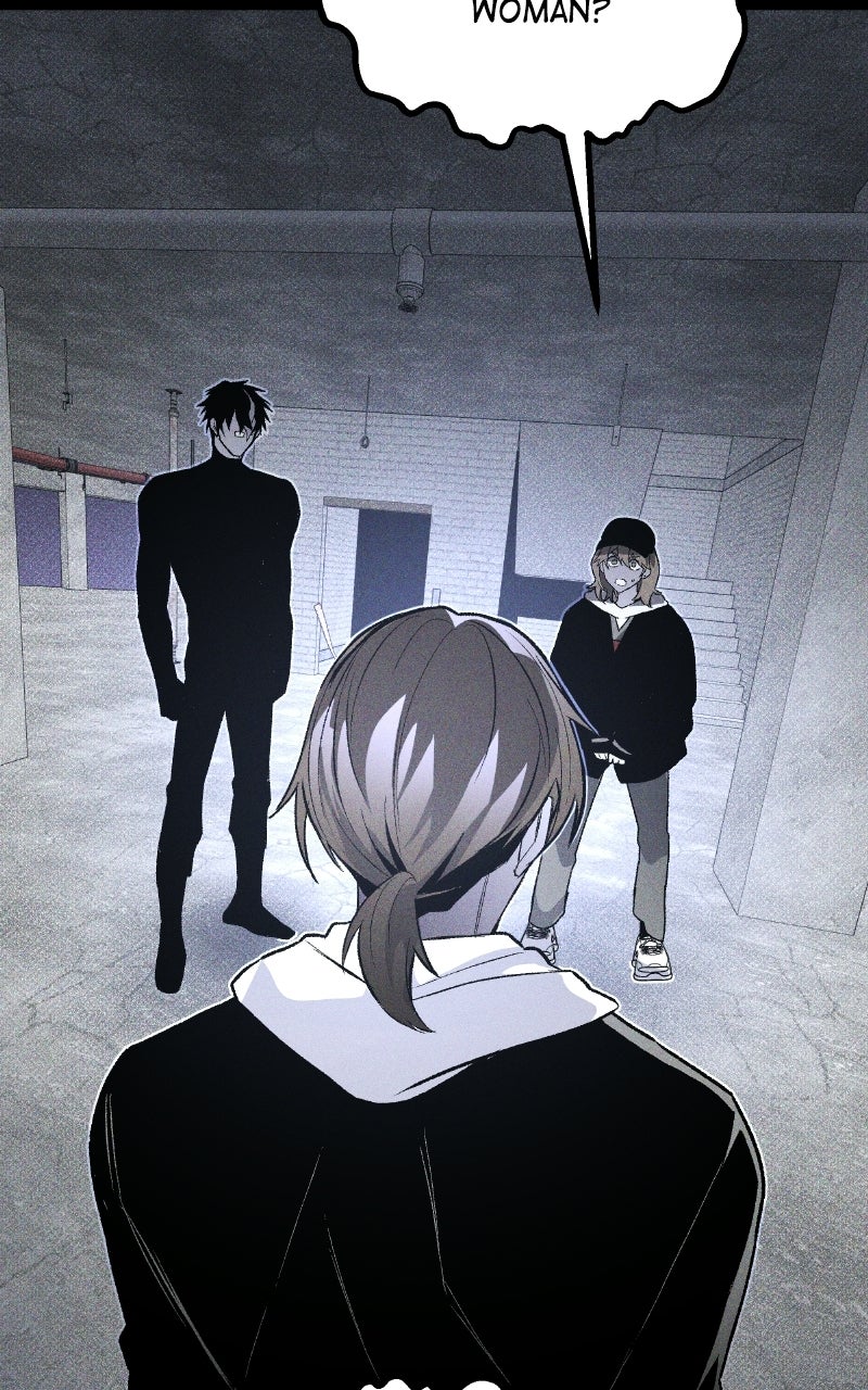 Read Destined Killer chapter 49 image 36 on Lezhin