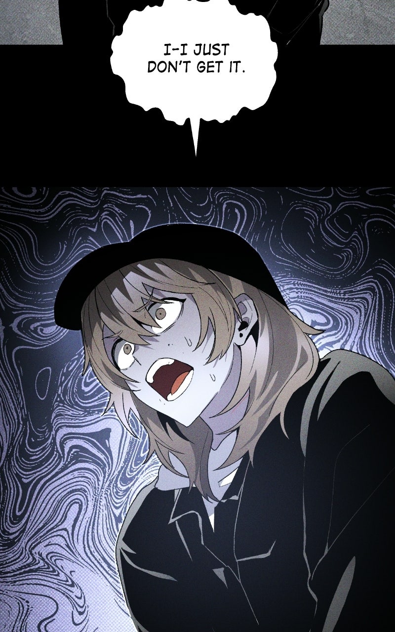 Read Destined Killer chapter 49 image 37 on Lezhin