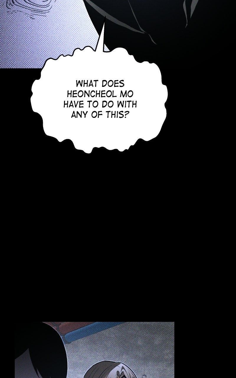 Read Destined Killer chapter 49 image 38 on Lezhin