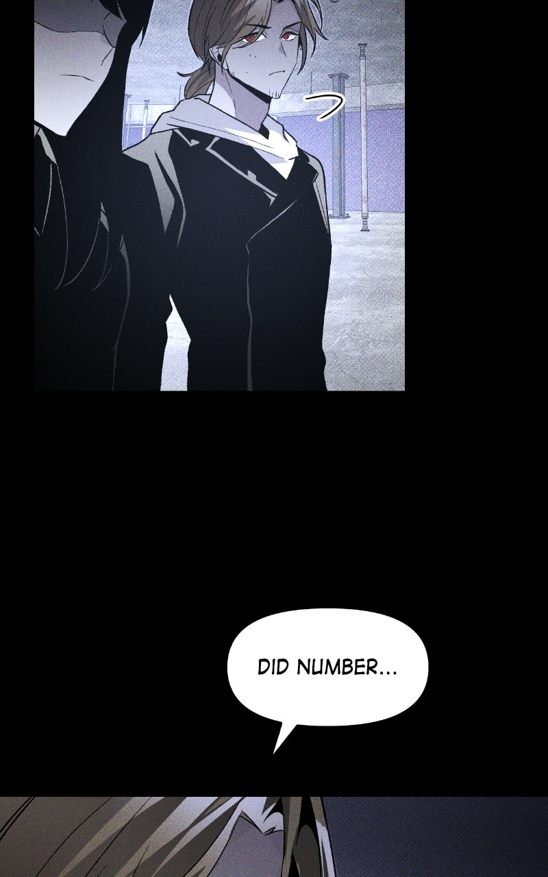 Read Destined Killer chapter 49 image 39 on Lezhin