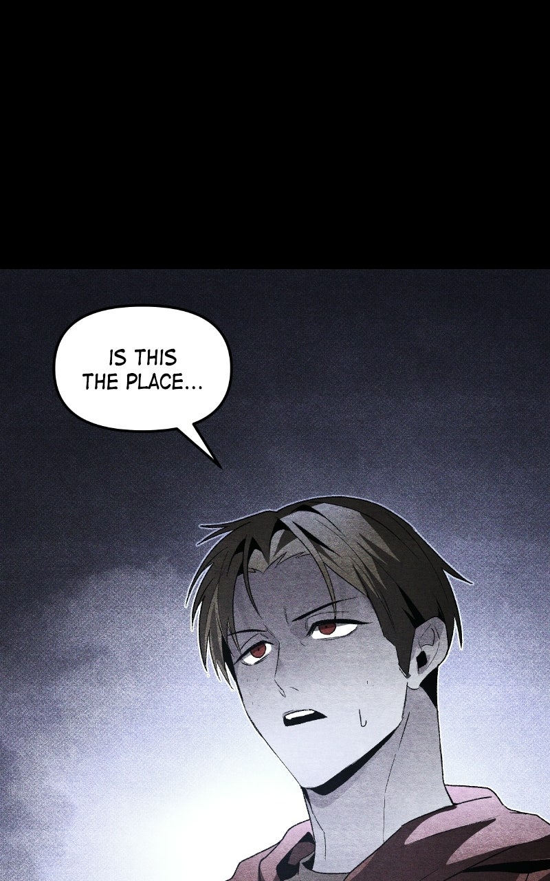 Read Destined Killer chapter 49 image 4 on Lezhin