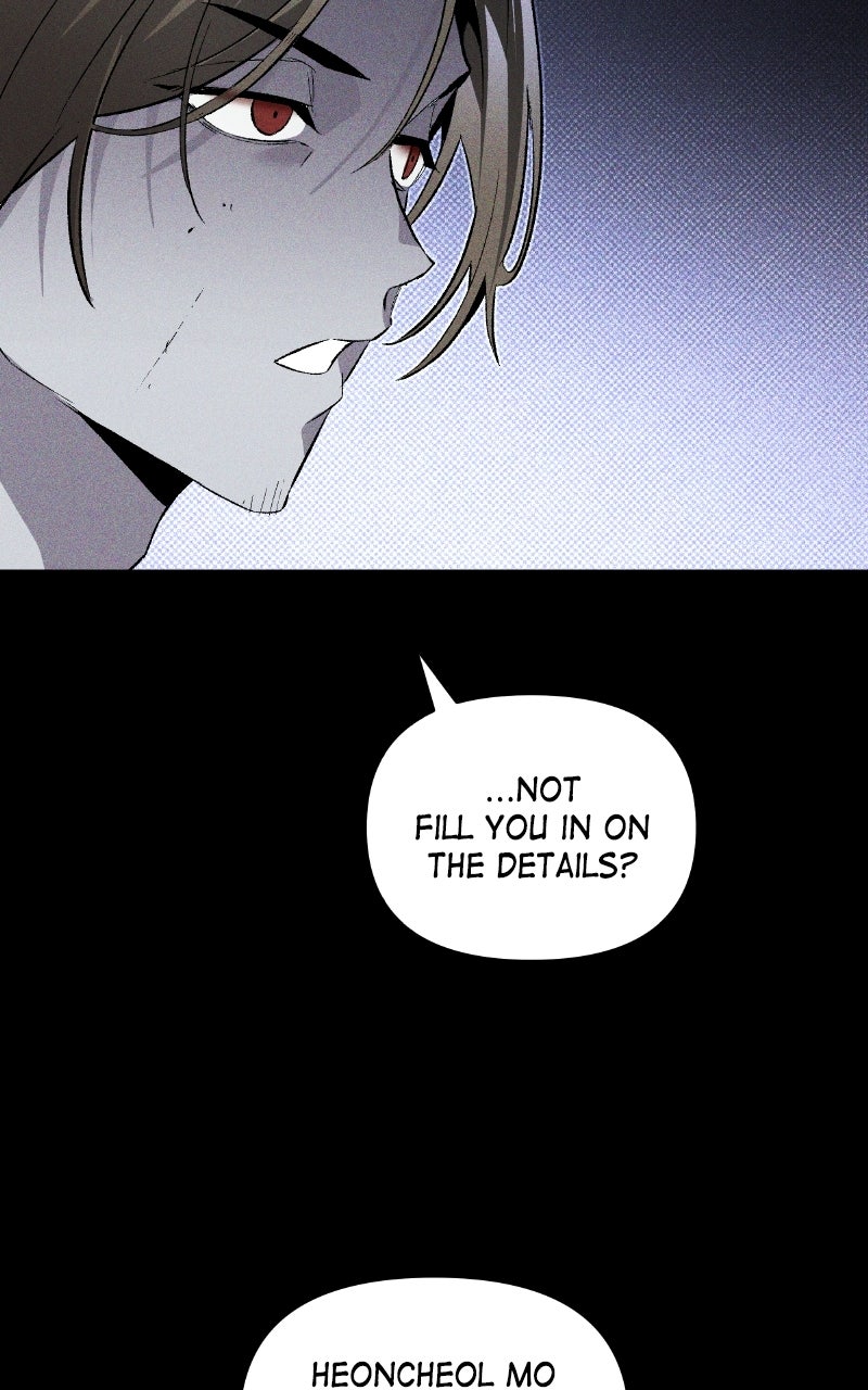 Read Destined Killer chapter 49 image 40 on Lezhin