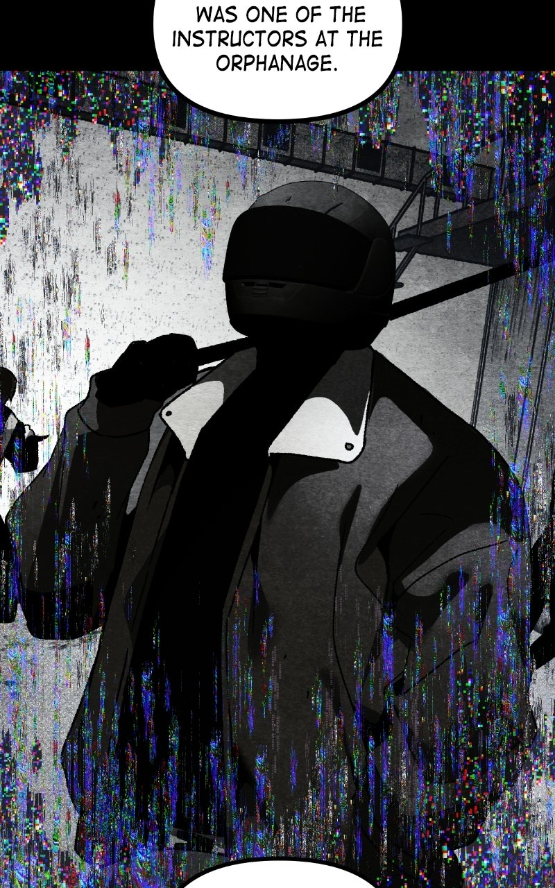 Read Destined Killer chapter 49 image 41 on Lezhin