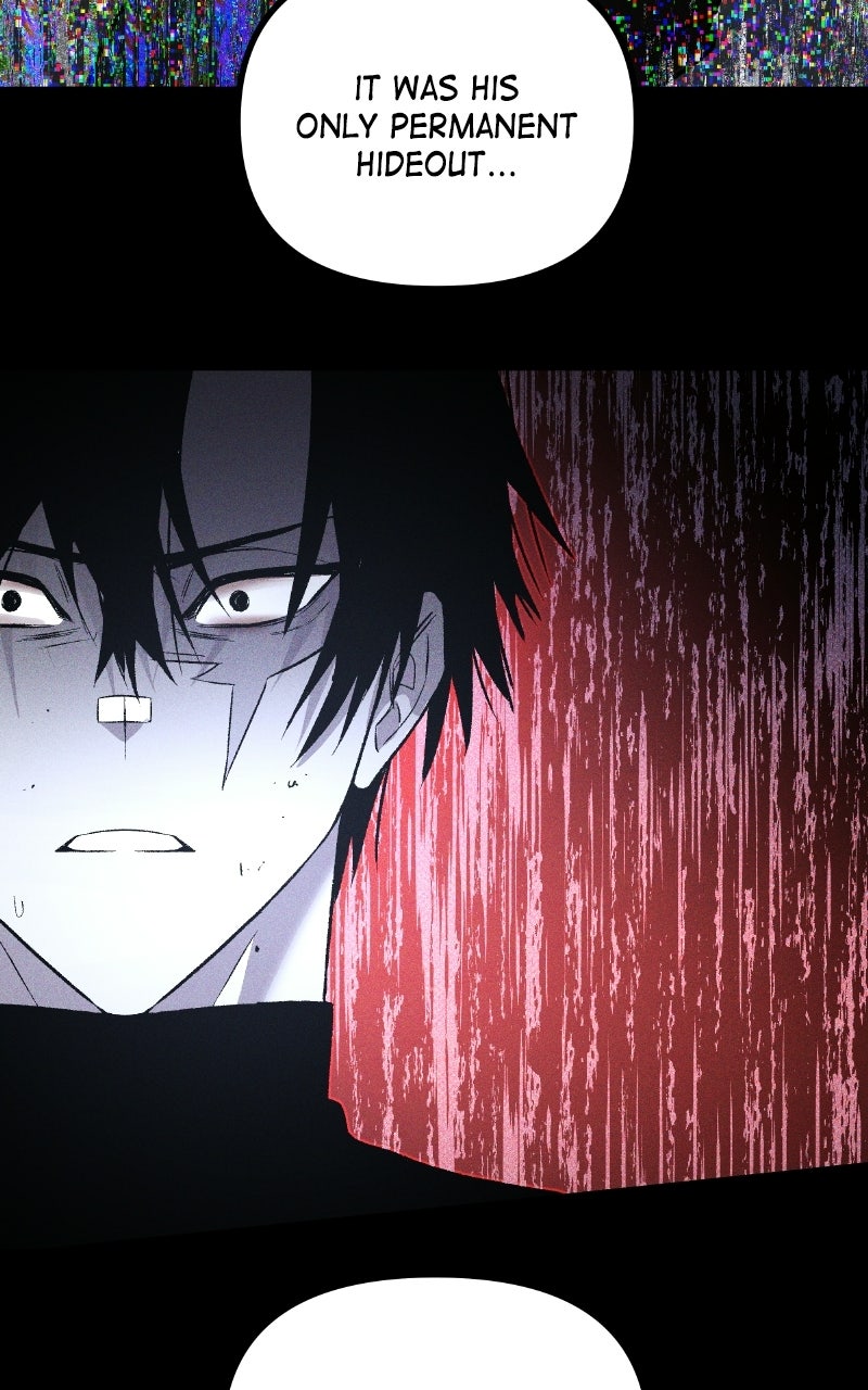 Read Destined Killer chapter 49 image 42 on Lezhin