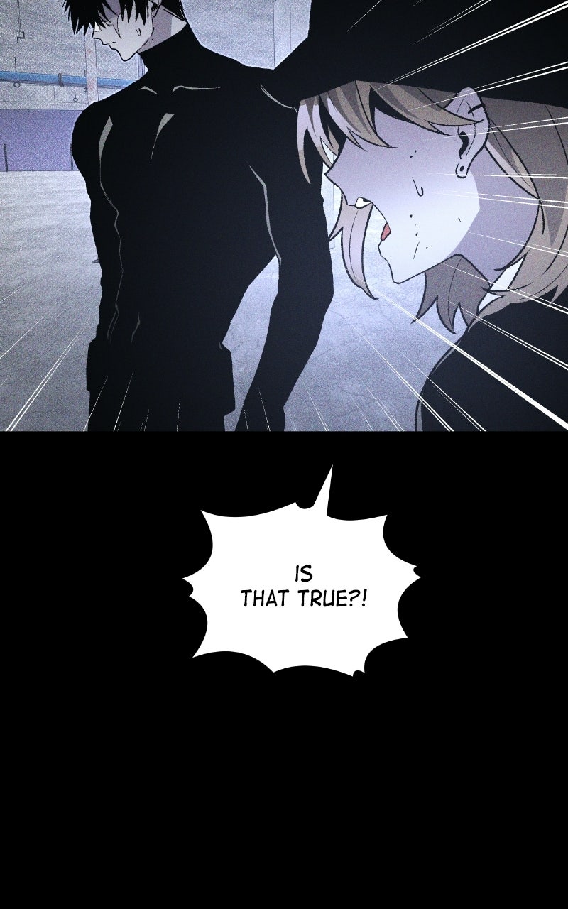 Read Destined Killer chapter 49 image 46 on Lezhin