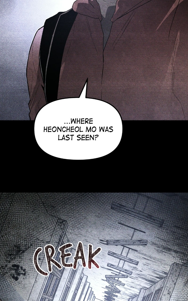 Read Destined Killer chapter 49 image 5 on Lezhin