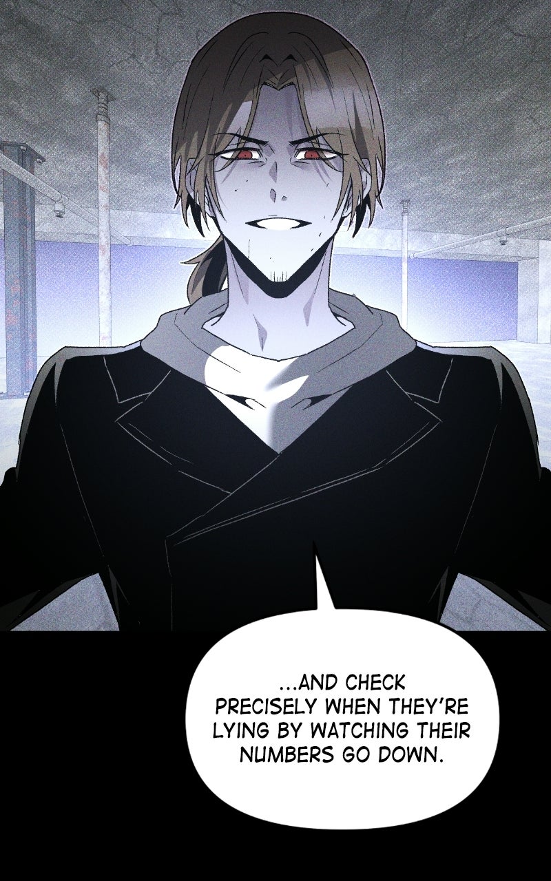 Read Destined Killer chapter 49 image 60 on Lezhin
