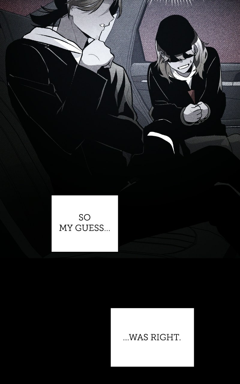 Read Destined Killer chapter 49 image 63 on Lezhin