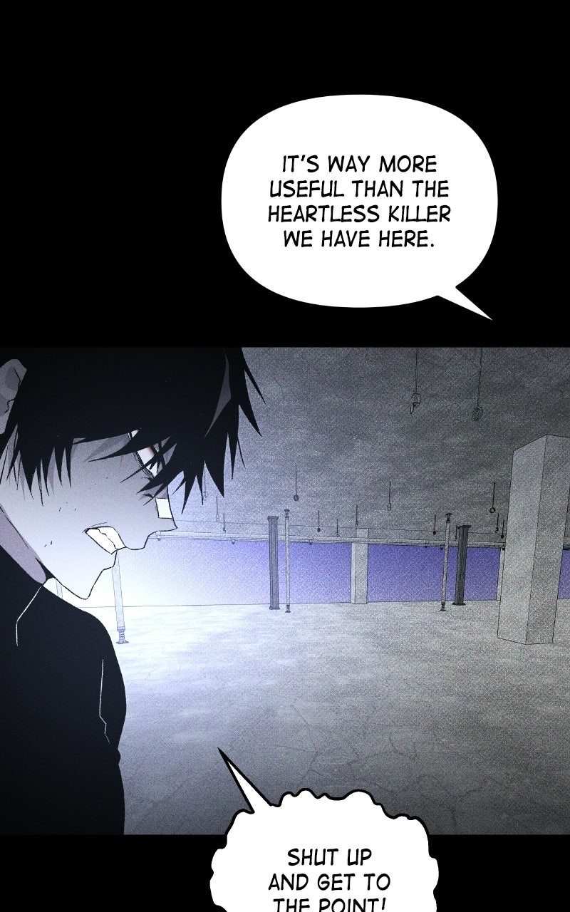 Read Destined Killer chapter 49 image 66 on Lezhin