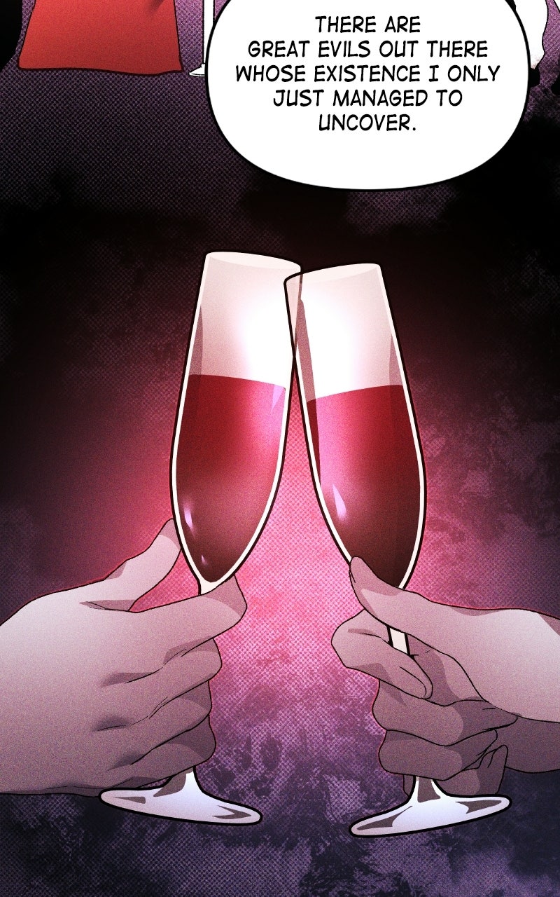 Read Destined Killer chapter 49 image 74 on Lezhin