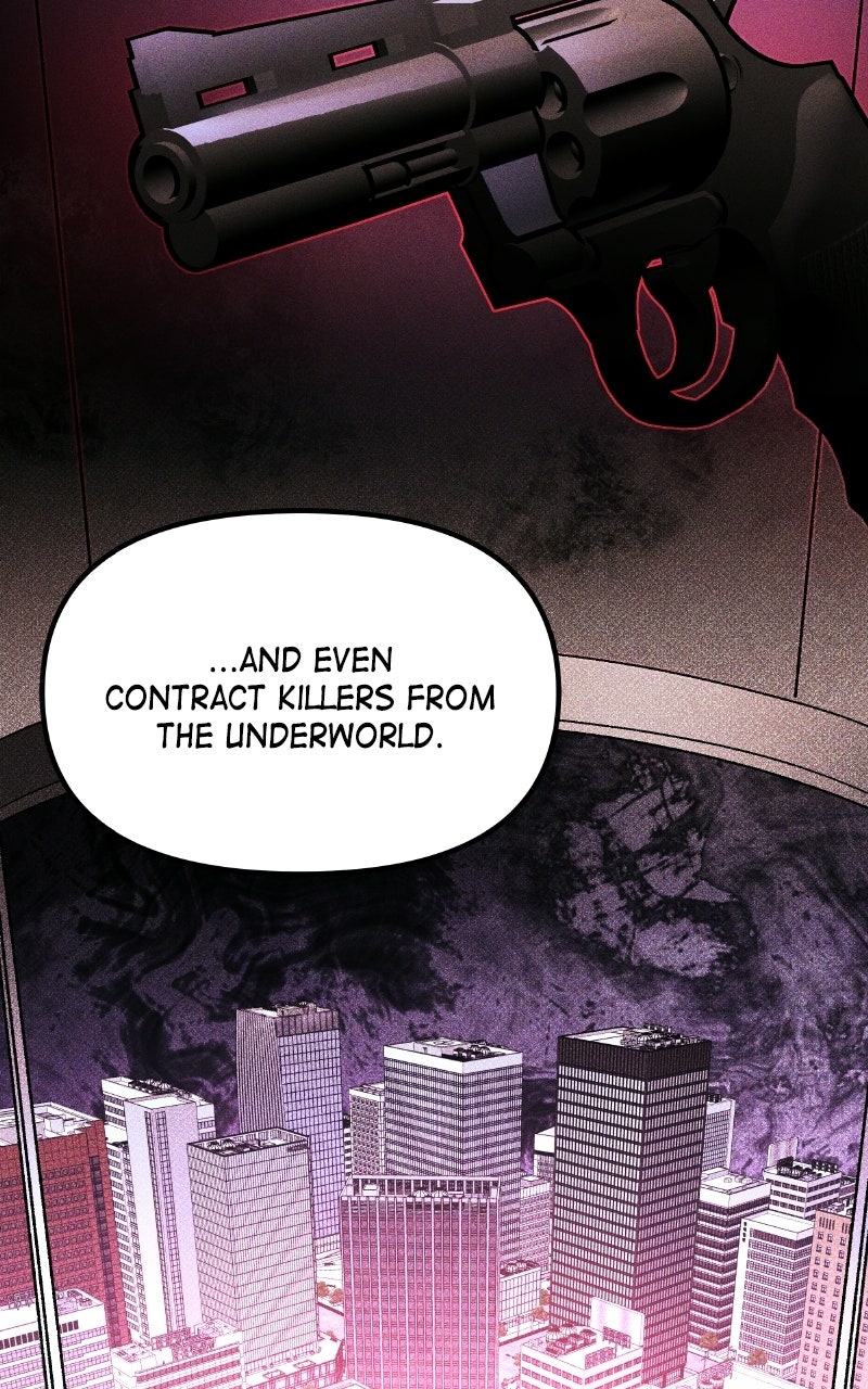 Read Destined Killer chapter 49 image 76 on Lezhin