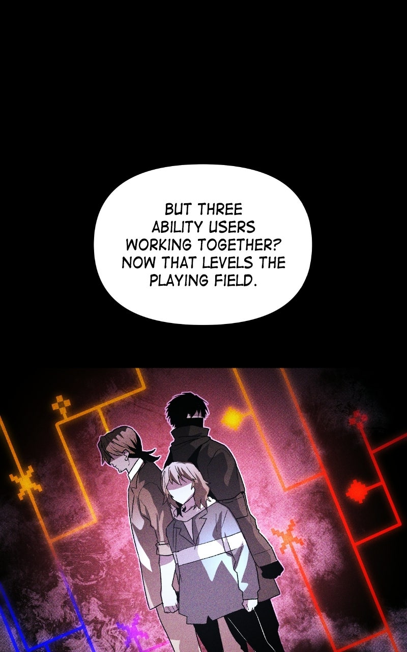 Read Destined Killer chapter 49 image 78 on Lezhin