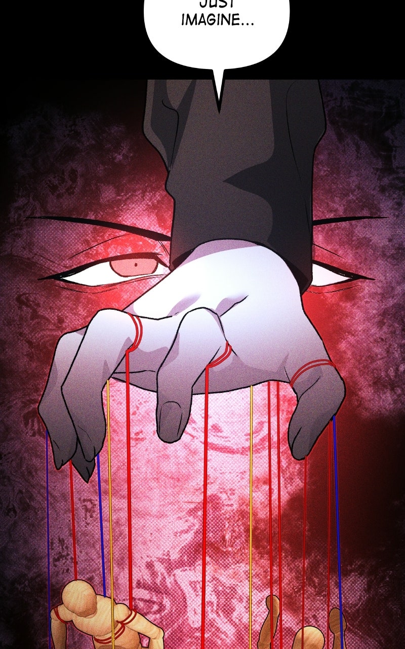 Read Destined Killer chapter 49 image 80 on Lezhin