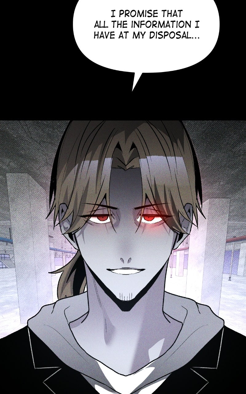 Read Destined Killer chapter 49 image 84 on Lezhin