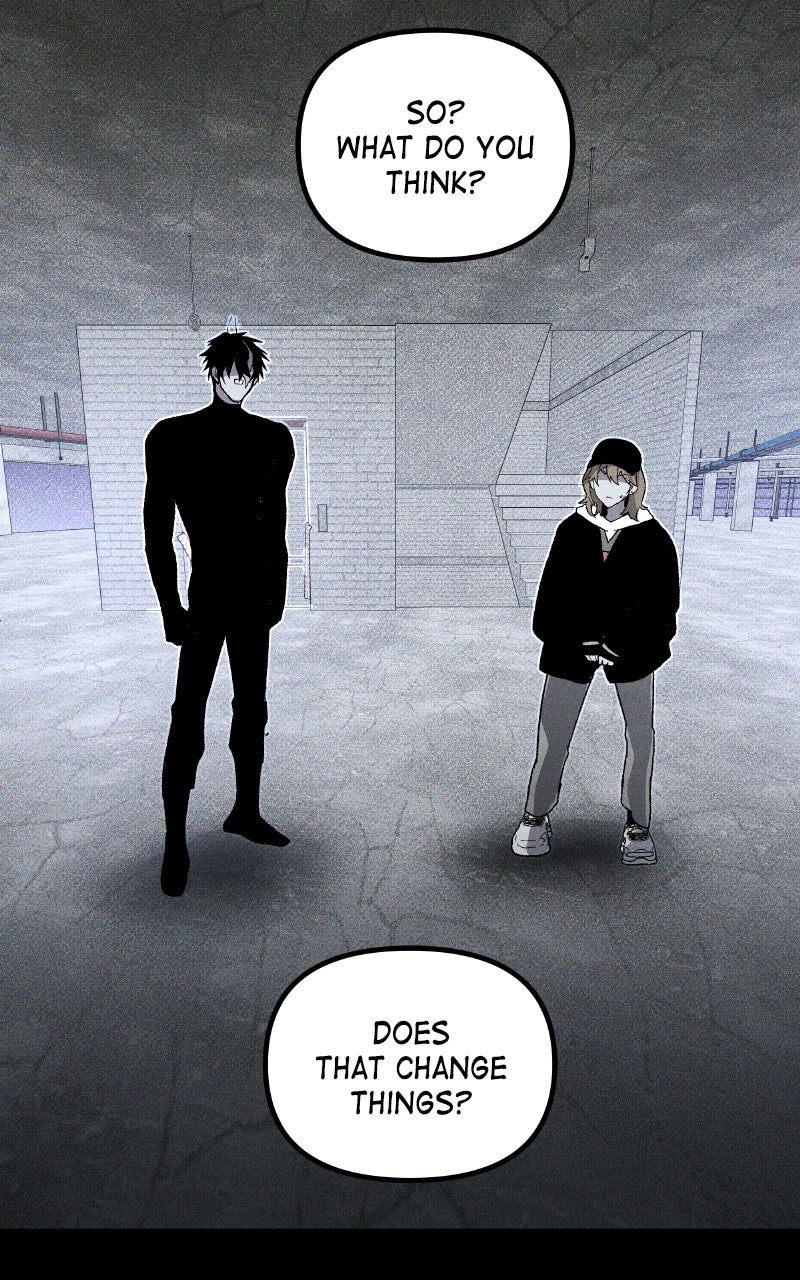 Read Destined Killer chapter 49 image 86 on Lezhin