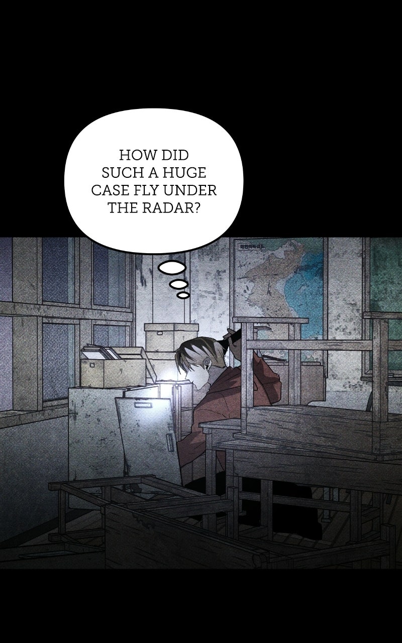 Read Destined Killer chapter 49 image 9 on Lezhin