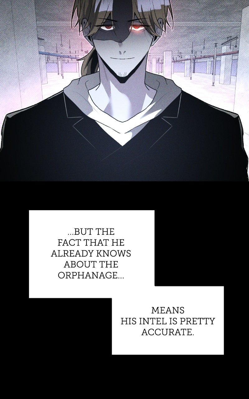 Read Destined Killer chapter 49 image 91 on Lezhin
