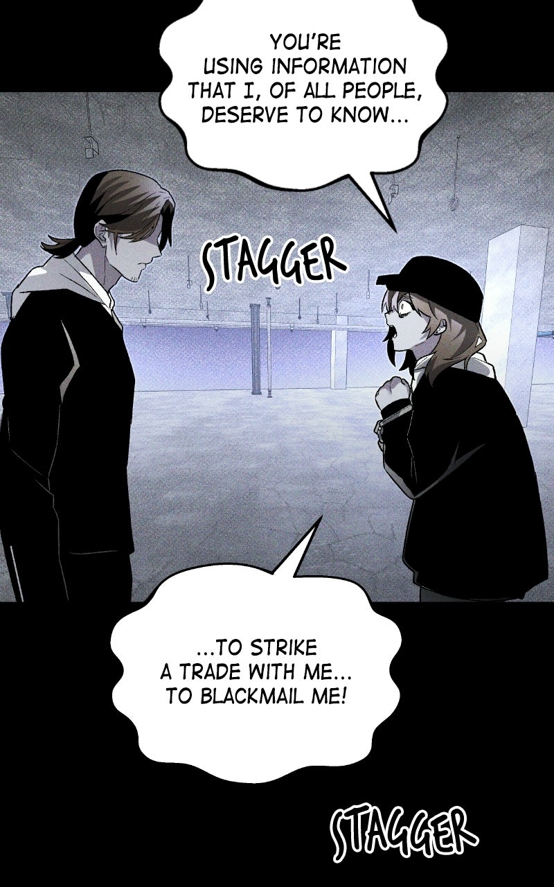 Read Destined Killer chapter 49 image 97 on Lezhin