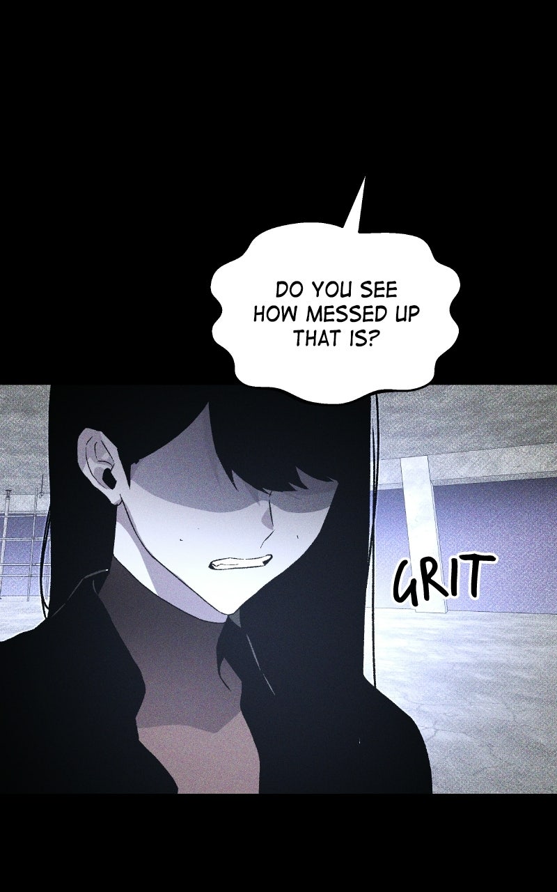 Read Destined Killer chapter 49 image 98 on Lezhin