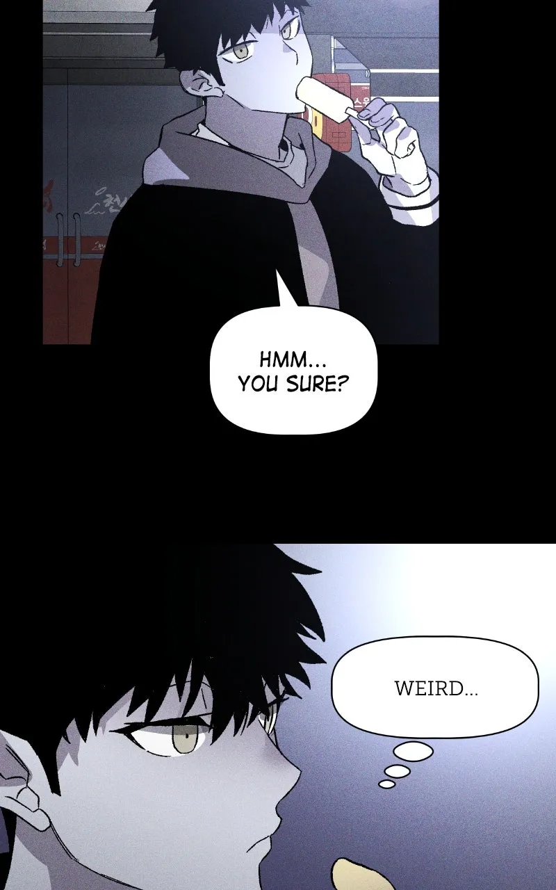 Read Destined Killer chapter 5 image 100 on Lezhin