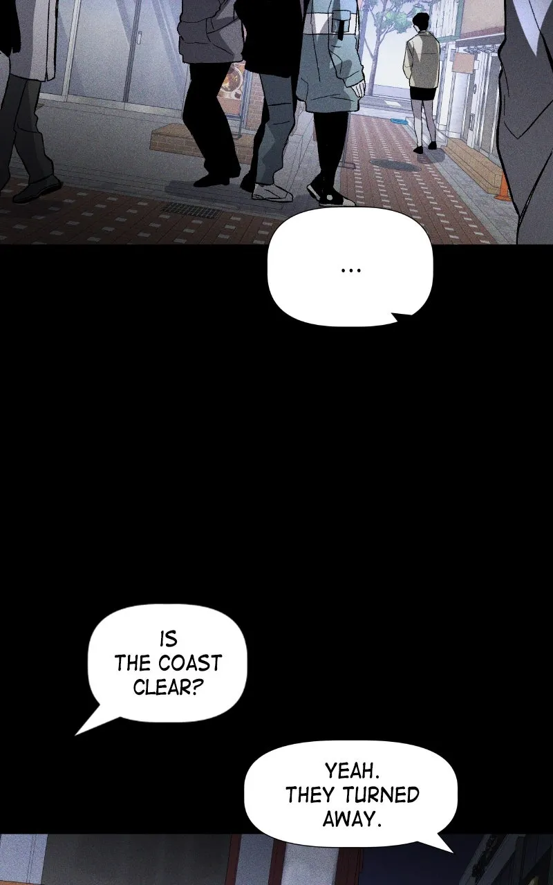 Read Destined Killer chapter 5 image 105 on Lezhin