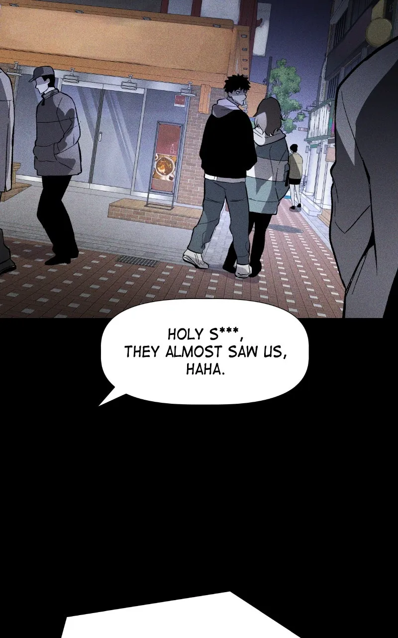 Read Destined Killer chapter 5 image 106 on Lezhin