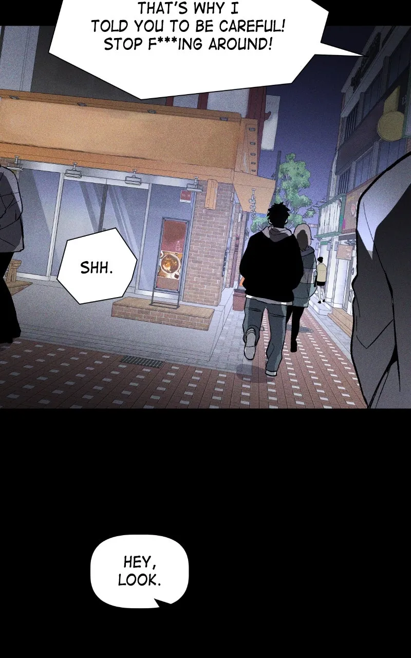 Read Destined Killer chapter 5 image 107 on Lezhin