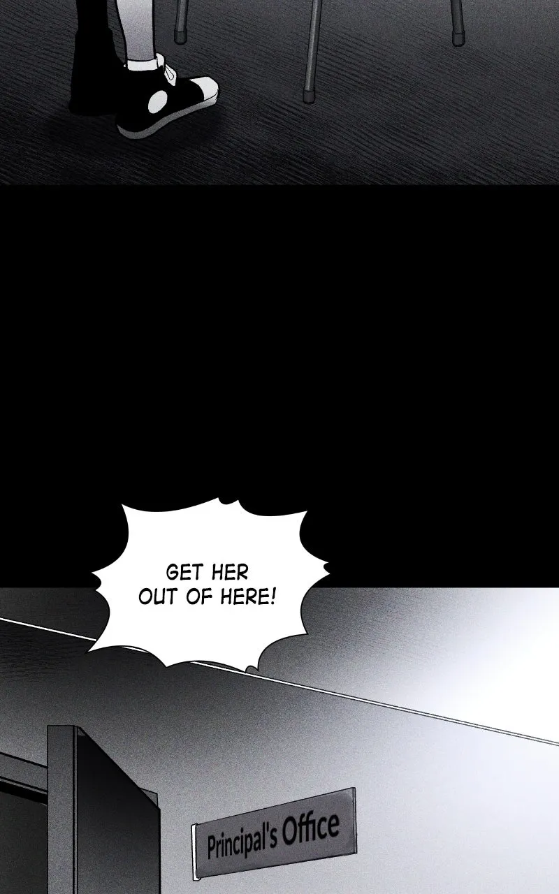 Read Destined Killer chapter 5 image 14 on Lezhin