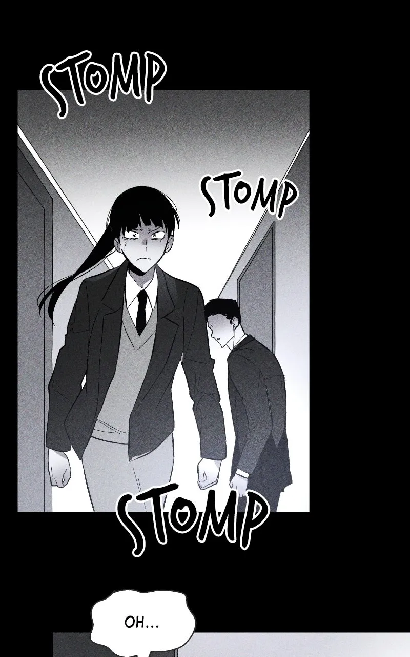 Read Destined Killer chapter 5 image 17 on Lezhin