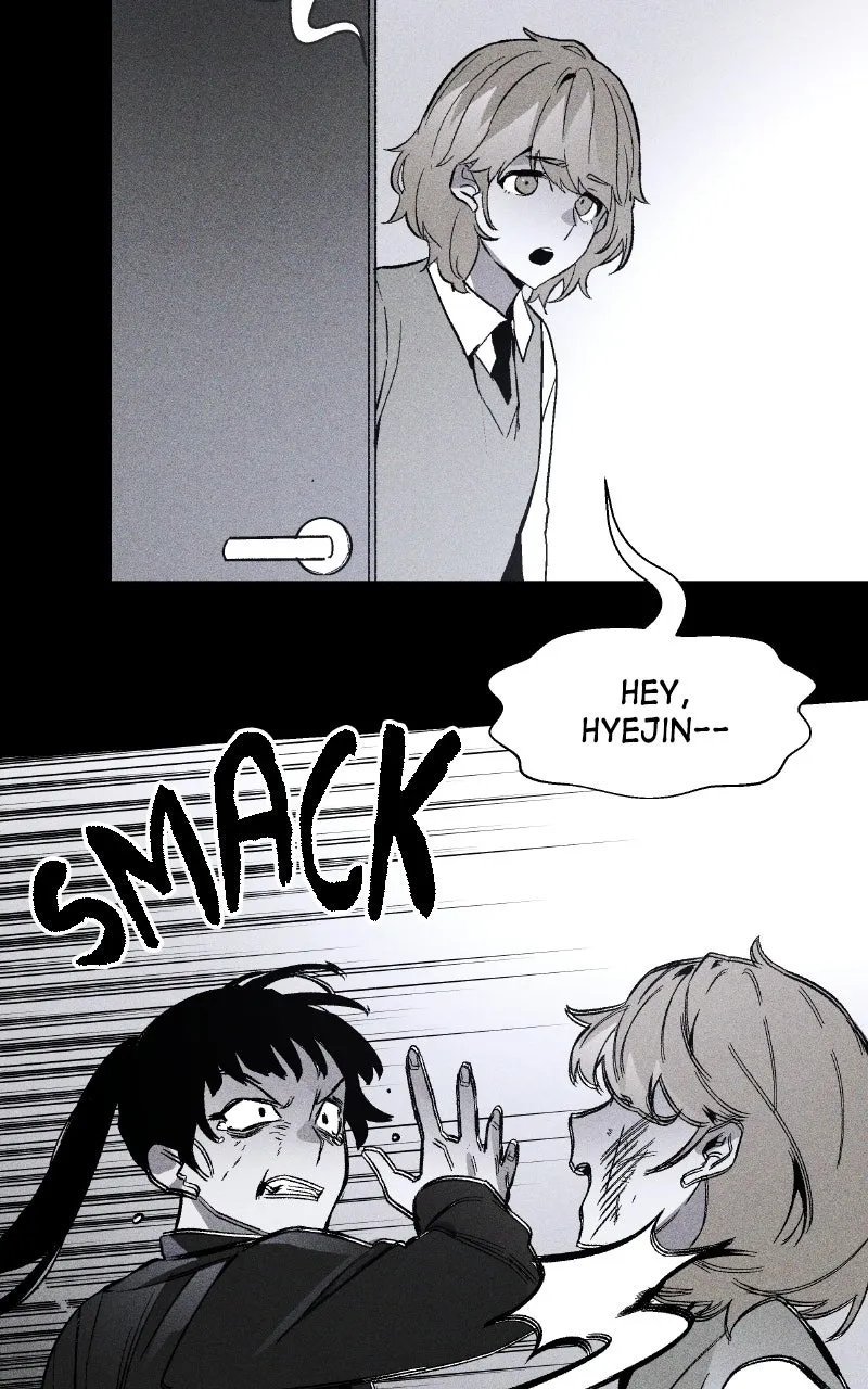 Read Destined Killer chapter 5 image 18 on Lezhin