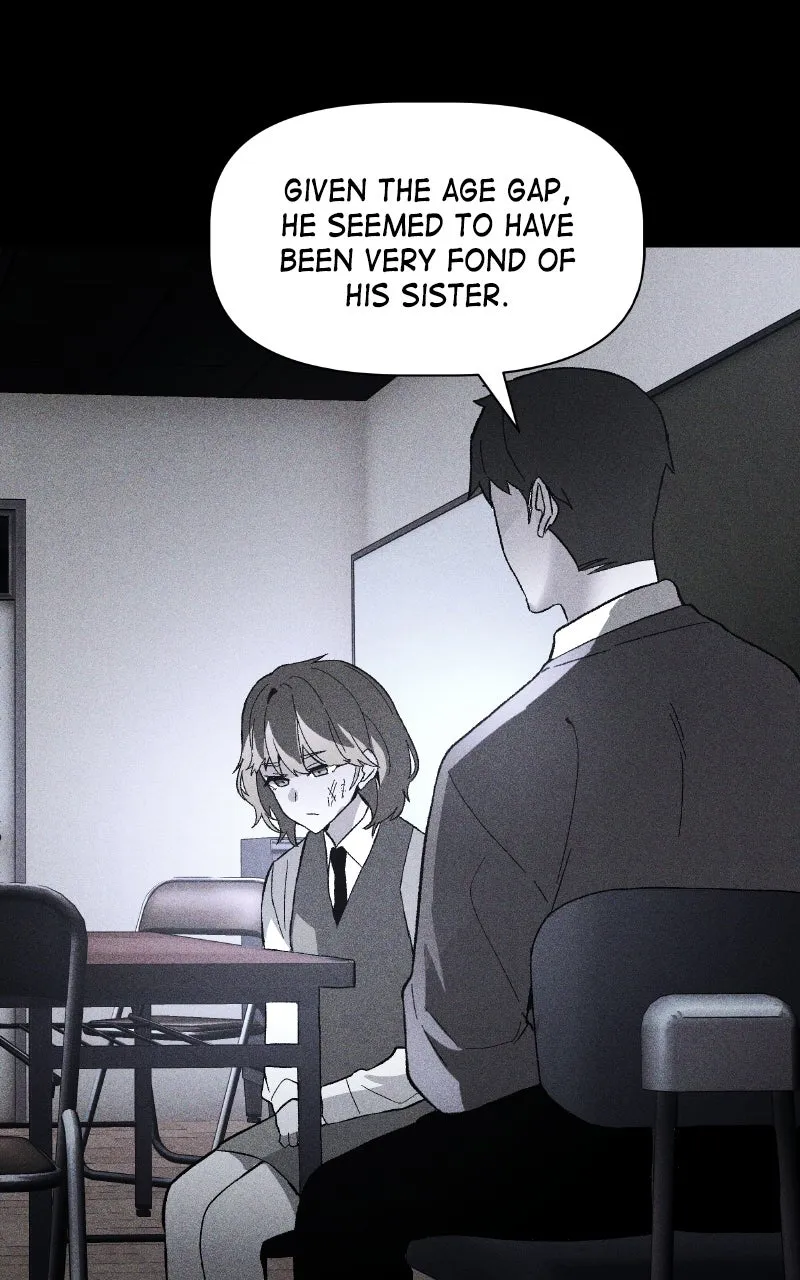 Read Destined Killer chapter 5 image 22 on Lezhin
