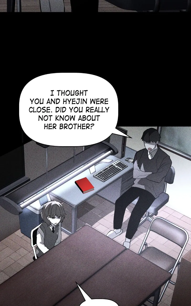 Read Destined Killer chapter 5 image 23 on Lezhin