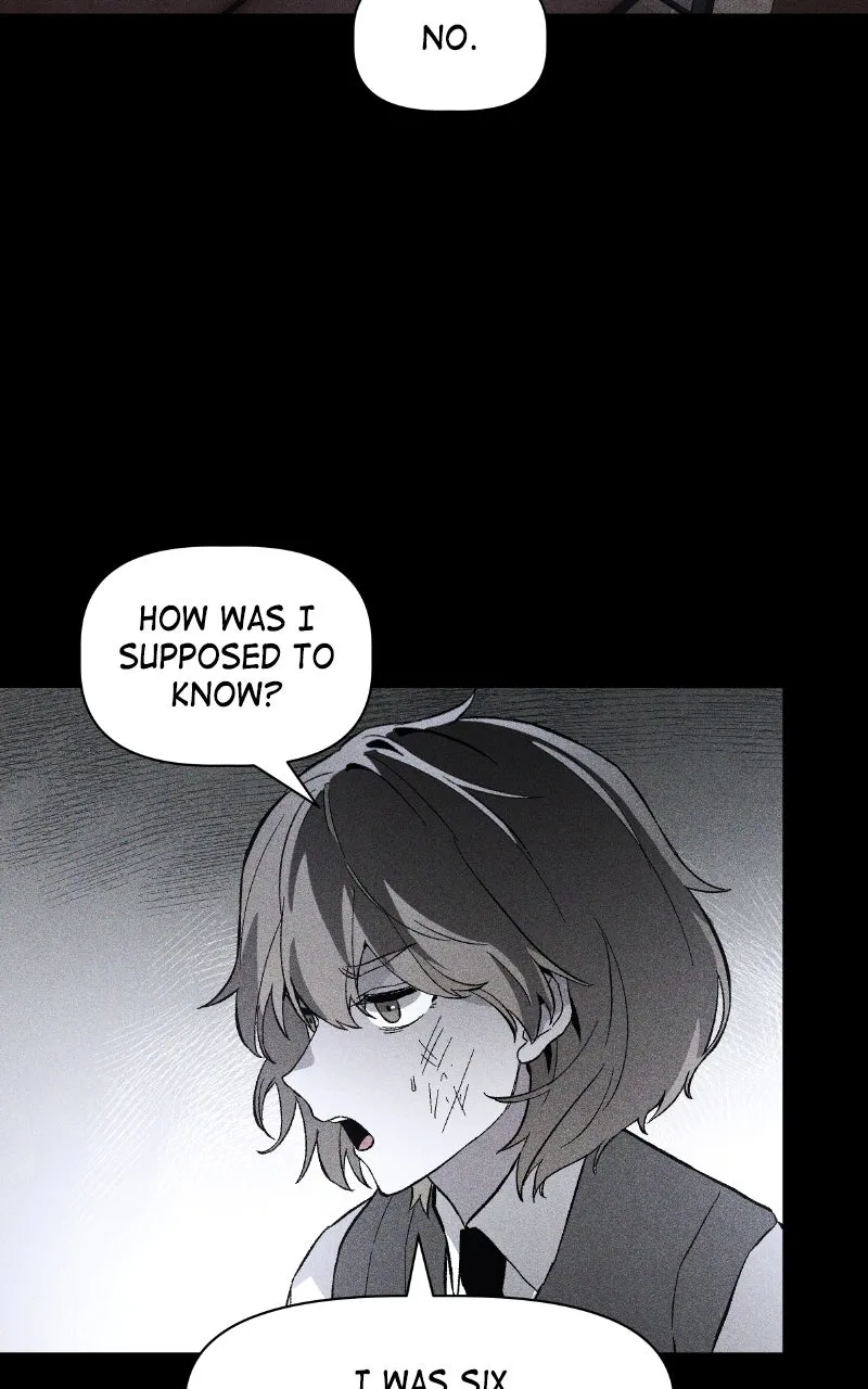 Read Destined Killer chapter 5 image 24 on Lezhin