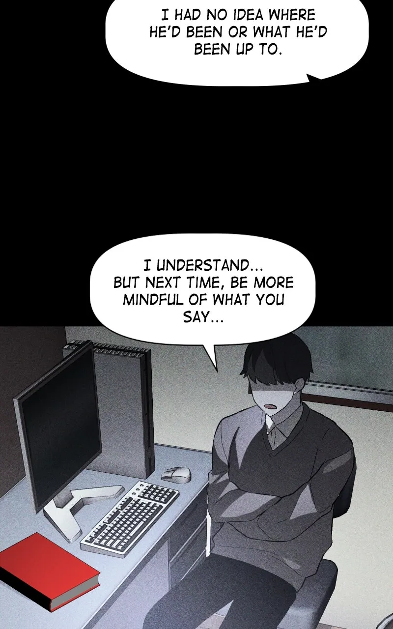 Read Destined Killer chapter 5 image 26 on Lezhin